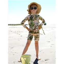 Купальник Соль&Перец