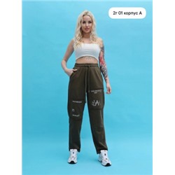 Брюки #22457323