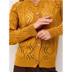 Кардиган " Весна"