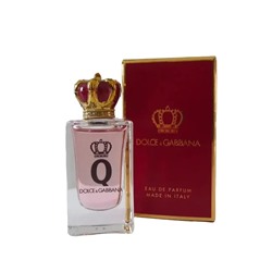 DOLCE & GABBANA Q edp (w) 5ml mini