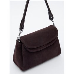 Сумка 0037VG coffee Vitelli Grassi