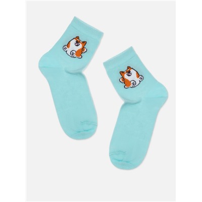 ESLI Носки детские 24С-74СПЕ