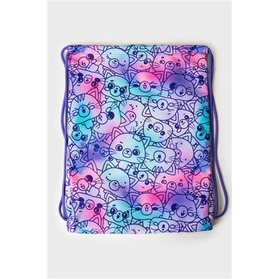 Сумка-мешок PLAYTODAY, 1178877