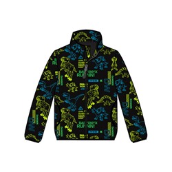 Куртка трикотажная для мальчиков