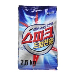 Стиральный порошок Spark, 2,5 кг