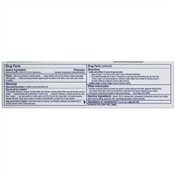 Sensodyne, Complete Protection Toothpaste with Fluoride, Extra Fresh, 3.4 oz (96.4 g)