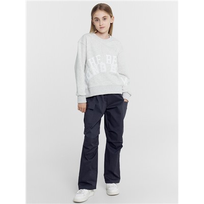 СВИТШОТ ДЛЯ ДЕВОЧЕК 127924/1