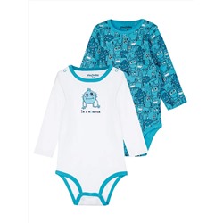 PLAYTODAY Боди 12419069