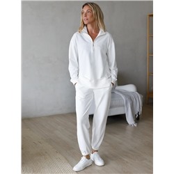 VILATTE Джемпер D49.127