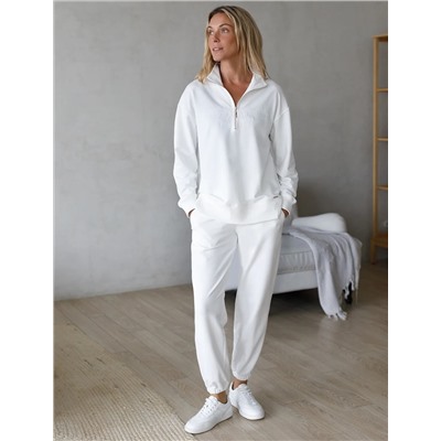 VILATTE Джемпер D49.127