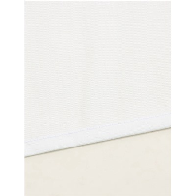 Простыня 1.5-спальная SL Home Soft, 160×235 см, сатин, хлопок 100%