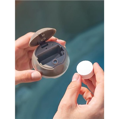 Поплавок-дозатор для бассейнов INTEX 29044