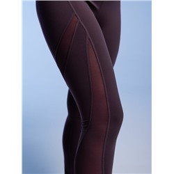 Лосины спортивные женские