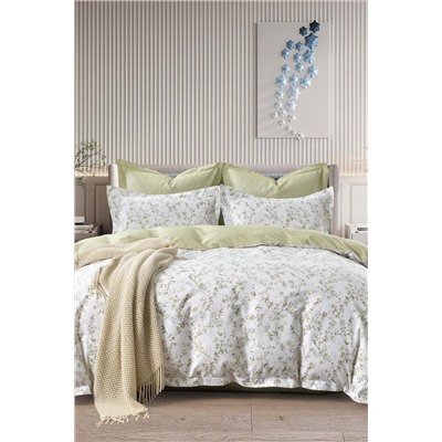 КПБ Riesa евро с 4 наволочками НАТАЛИ, 1050164