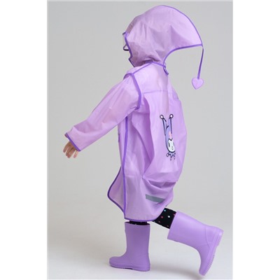 Плащ PLAYTODAY, 1121760