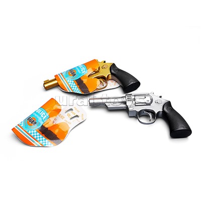 Набор полицейского "Отвага" в пакете