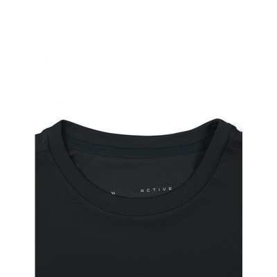 Футболка мужская Resport, бифлекс, размер XXL (54), зелёная