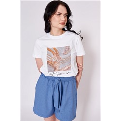 Футболка М323042Па