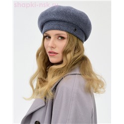 Дилана меланж MAXI 443 Берет женский флис (56-59)