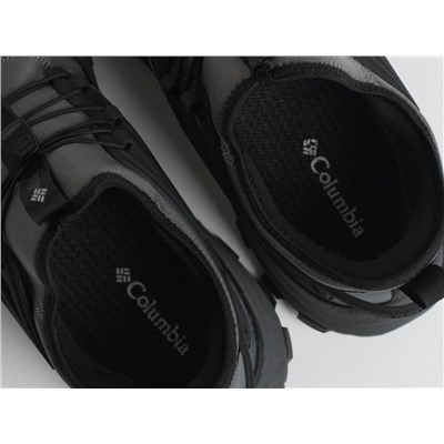 Кроссовки Columbia