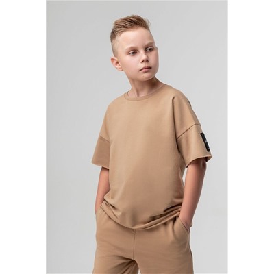 Костюм (Футболка+Шорты) BODO, 1019616