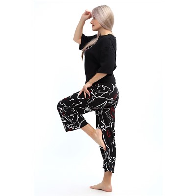 29020 Костюм женский