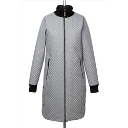 01-10541 Пальто женское демисезонное