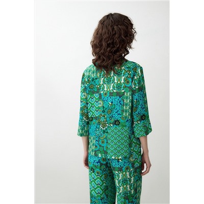 Блуза POMPA, 1094735