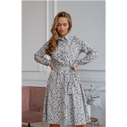 Open-style Платье
