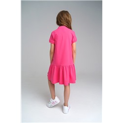 Платье-поло PLAYTODAY, 750244