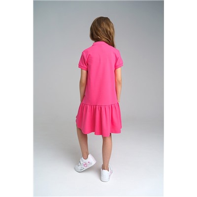 Платье-поло PLAYTODAY, 750244