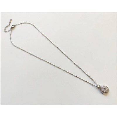 Подвеска на цепочке