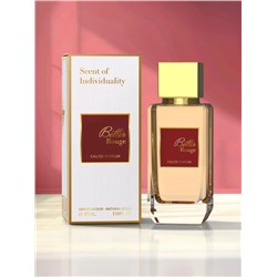 Парфюмерная вода унисекс BETTER ROUGE, 35 мл (мотив Baccarat Rouge 540)