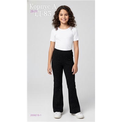 штаны 2058219-1