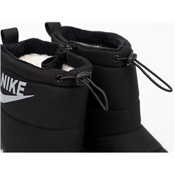 Зимние Сапоги Nike