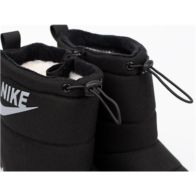 Зимние Сапоги Nike