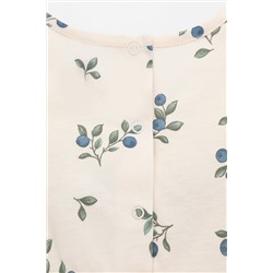 CROCKID Полукомбинезон КР 6408