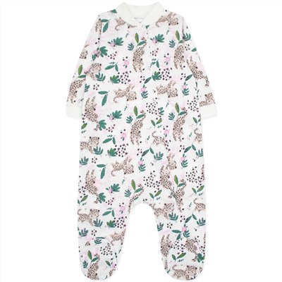 YOULALA Комбинезон 0120100916