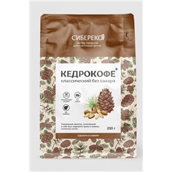 Кедрокофе Классический с молочными сливками Apic 250г ЭКОПРОДУКТЫ, 1183972