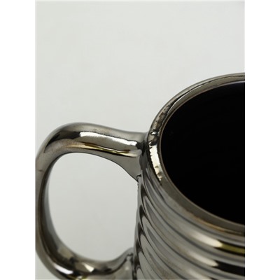 УЦЕНКА Кружка - болт керамическая «Забей на всё», 400 мл