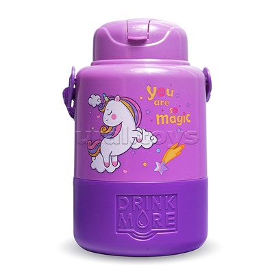 Бутылка "Волшебный источник" 1000 мл.