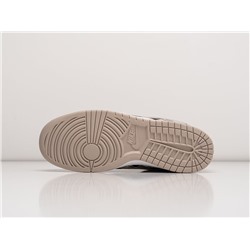 Кроссовки Nike SB Dunk Low x OFF-White