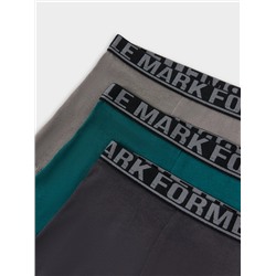 ТРУСЫ ДЛЯ МАЛЬЧИКОВ (3ШТ.) 413345-3