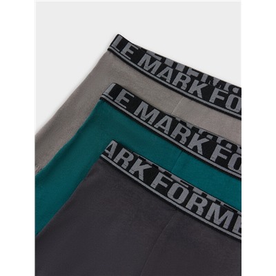 ТРУСЫ ДЛЯ МАЛЬЧИКОВ (3ШТ.) 413345-3