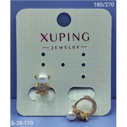 Серьги #23029822