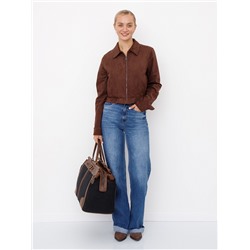 Сумка 1165NK black Naier lanke