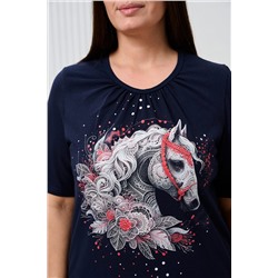 Костюм с брюками 9091 НАТАЛИ, 1203652