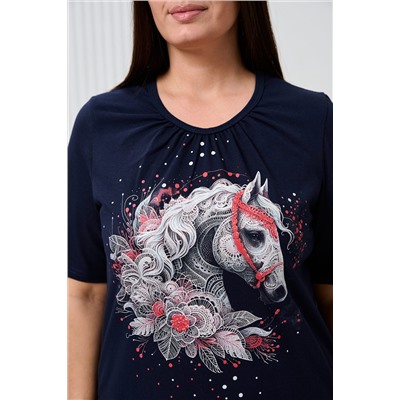 Костюм с брюками 9091 НАТАЛИ, 1203652