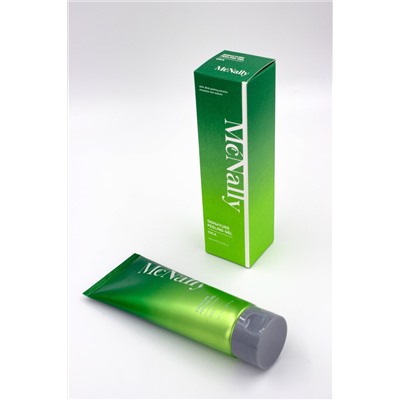 MCNALLY - ГЕЛЬ-СКАТКА ДЛЯ ЛИЦА С ЭКСТРАКТОМ ЦЕНТЕЛЛЫ SIGNATURE PEELING GEL CICA, 150 МЛ