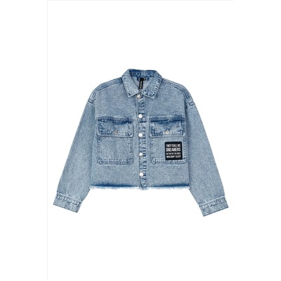 Куртка PLAYTODAY, 1073606